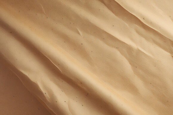 A Brown Paper with a Crease: Elevate Your Creative Projects