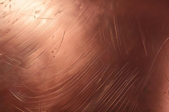 A Close Up of a Surface