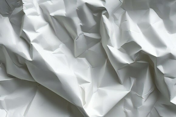 A Close Up of a White Paper: Elevate Your Creative Projects